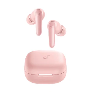 Anker SoundCore R60i NC ANC Pink Bluetooth Earbuds #D1202H51