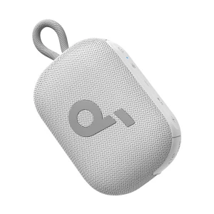 Anker Soundcore Select 4 Go White Portable Bluetooth Speaker