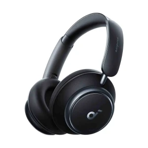 Anker Soundcore Space Q45 Black Bluetooth Over-Ear Headphone #A3040011