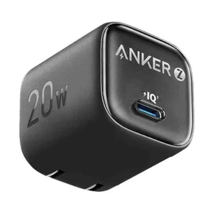Anker