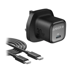 Anker