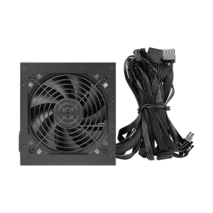 Antec ATOM B650 650W Non Modular 80 Plus Bronze Certified Black Power Supply