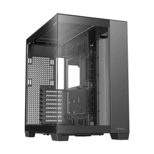 Antec C8 Black Constellation Series Mesh Full Tower (Tempered Glass Window) E-ATX Gaming Desktop Case