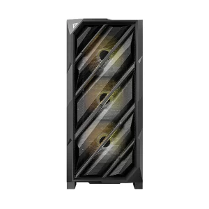 Antec DP503 Mesh Mid Tower Black E-ATX Gaming Desktop Casing