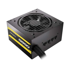 Antec G-Series G850 850W Semi Modular 80 Plus Gold Certified Black Power Supply