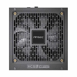 Antec HCG1000 Pro Platinum ATX3.1 1000W PG5 Full Modular 80 Plus Platinum Certified Black Power Supply