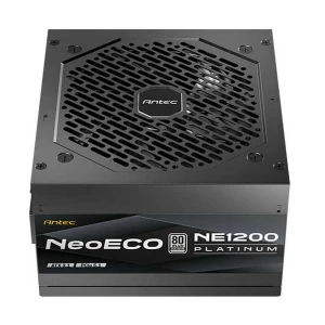 Antec NE1200 Platinum ATX3.1 1200W PG5 Full Modular 80 Plus Platinum Certified Black Power Supply