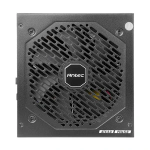 Antec NEO ECO Gold NE1000G M ATX 3.0 1000W PG5 Full Modular Black Power Supply