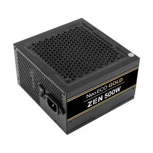 Antec NEO ECO Gold Zen 500W Non Modular Power Supply