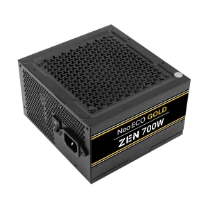 Antec NEO ECO Gold Zen NE700G 700W Non Modular Power Supply