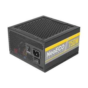 Antec NEO ECO NE750 Platinum 750W Full Modular Black Power Supply
