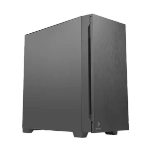Antec P10C Mid Tower Black ATX Silent Desktop Casing