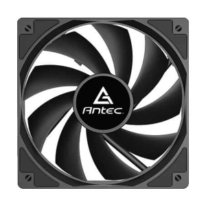 Antec P12 PWM 120mm Casing Cooling Fan(Single Fan)