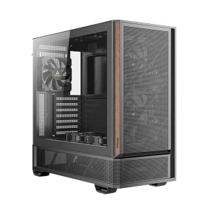 Antec P30 AIR Mid Tower Black ATX Gaming Desktop Case