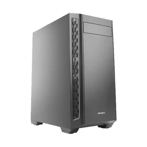 Antec P7 Neo Mid Tower ATX Black Gaming Desktop Case