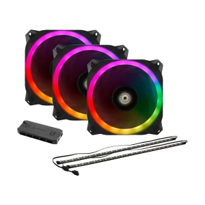 Antec Prizm 120 ARGB Casing Cooling Fan