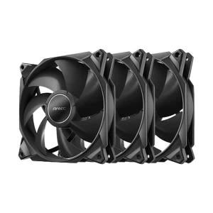 Antec Storm 120 120mmCasing Cooling Fan(3 pk Fan)