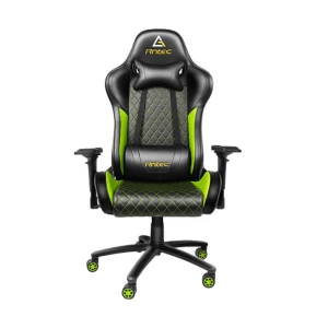 Antec T1 4D Sport Black-Green Gaming Chair