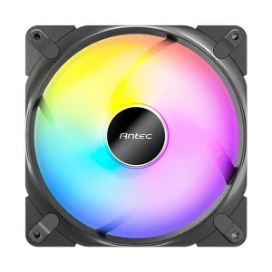 Antec Tranquil 140 ARGB Black Casing Cooling Fan