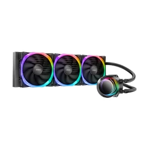 Antec Vortex 360 Advanced AIO ARGB Liquid CPU Cooler