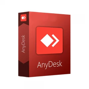 AnyDesk Additional Concurrent User for Advanced License 1 User 1 Year