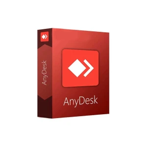 AnyDesk Additional Concurrent User for Standard License 1 User 2 Year