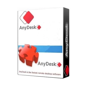 AnyDesk