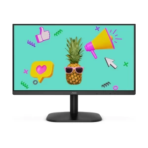 AOC 22B2HN 21.5 Inch FHD Ultra Slim LED HDMI, VGA Monitor