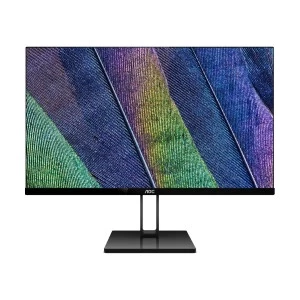 AOC 22V2Q 21.5 Inch Full HD WLED IPS HDMI DP Monitor