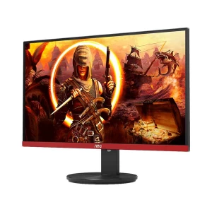 AOC G2490VX 23.8 Inch FHD WLED HDMI, DP Gaming Monitor
