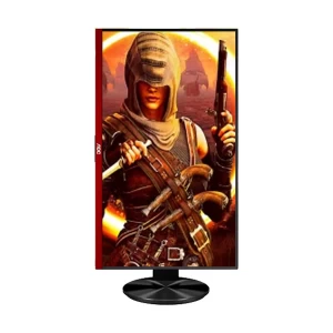 AOC G2590PX 24.5 Inch FHD DP HDMI Flat Gaming Monitor