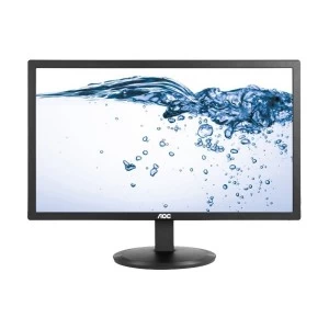 AOC I2080SW 19.5 inch HD IPS VGA Monitor