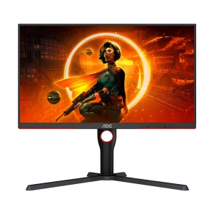 AOC Q27G3XMN 27 Inch 2K QHD Display HDMI DP Black Gaming Monitor