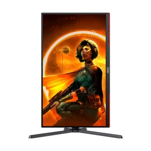 AOC Q27G3XMN 27 Inch 2K QHD Display HDMI DP Black Gaming Monitor