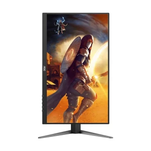 AOC Q27G4F 27 Inch 2K QHD Display HDMI DP Black Gaming Monitor