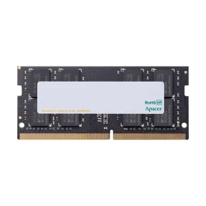 Apacer 16GB DDR4L 3200MHz Laptop RAM #ES.16G21.GSH / AS16GGB32CSYBGH