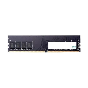 Apacer 4GB DDR4 2666MHz Desktop RAM #EL.04G2V.KNH / AU04GGB26CQTBGH