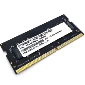Apacer 4GB DDR4L 2666MHz Laptop RAM