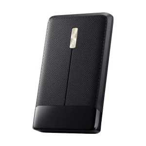 Apacer AC731 2TB USB 3.1 Gen 1 Black External HDD #AP2TBAC731B-1