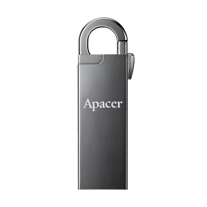 Apacer AH15A 32GB USB 3.2 Gen 1 Ashy Pen Drive #AP32GAH15AA-1