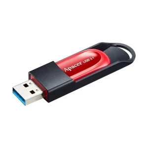 Apacer AH25A 16GB USB 3.1 Gen 1 Black Pen Drive