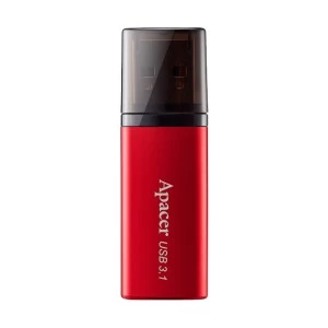 Apacer AH25B 128GB USB 3.1 Gen 1 Red RP Pen Drive