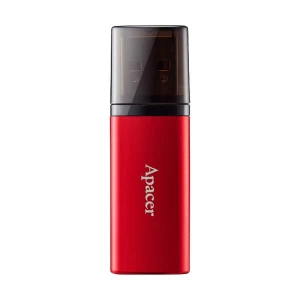 Apacer AH25B 128GB USB 3.2 Sunrise Red RP Pen Drive #AP128GAH25BR-1