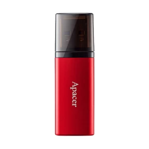 Apacer AH25B 256GB USB 3.2 Gen1 Red RP Pen Drive