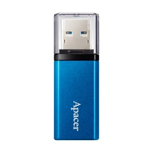 Apacer AH25C 256GB USB 3.2 Gen 1 Ocean Blue Pen Drive #AP256GAH25CU-1