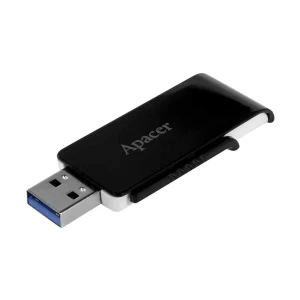 Apacer AH350 128GB USB 3.1 Gen 1 Black Pen Drive