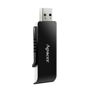Apacer AH350 32GB USB 3.2 Gen 1 Black Pen Drive #AP32GAH350B-1