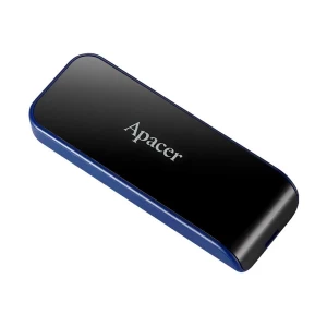 Apacer AH356 64GB USB 3.2 Gen1 Black RP Pen Drive