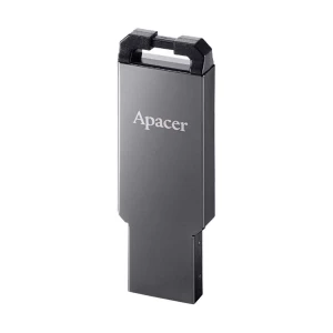 Apacer AH360 32GB USB 3.2 Gen 1 Ashy Pen Drive # AP32GAH360A-1