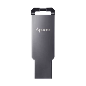 Apacer AH360 64GB USB 3.2 Gen1 Ashy Pen Drive